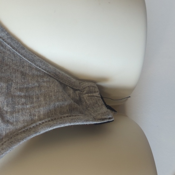 Acemi Bodysuit - Picture 2 of 9